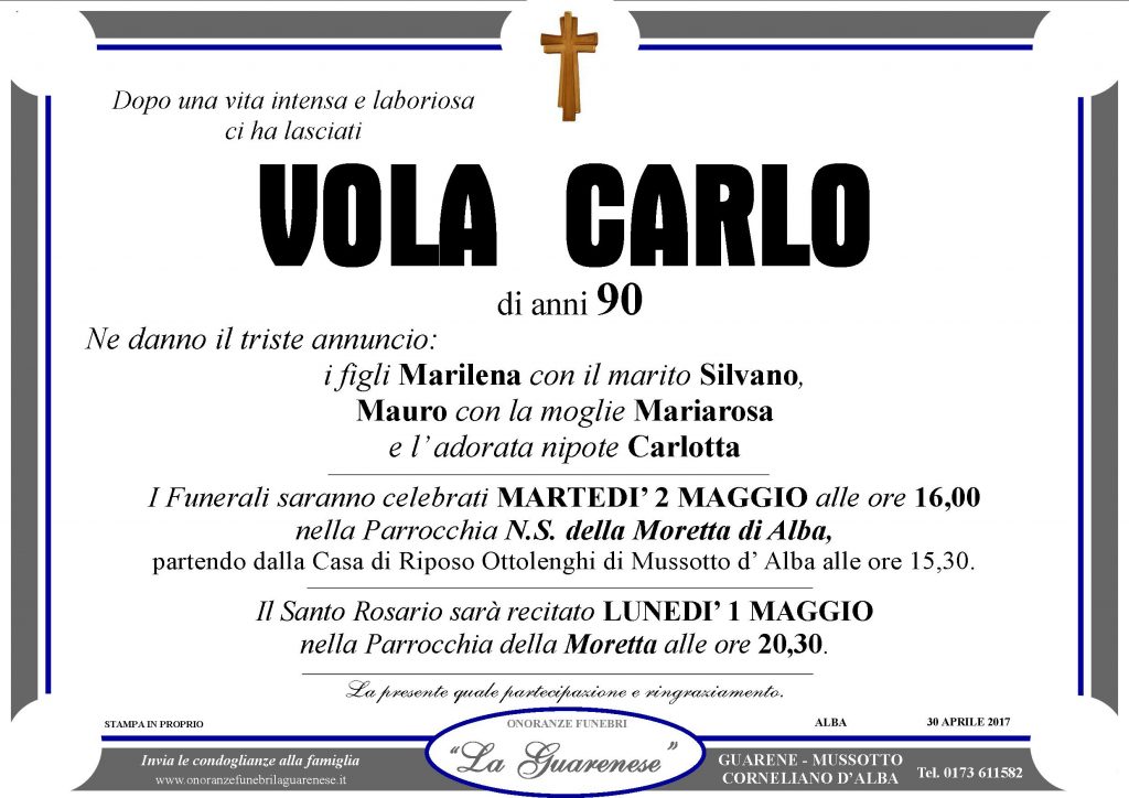 pompe funebri di qualità