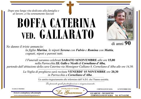 Avviso di lutto