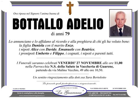 Avviso di lutto
