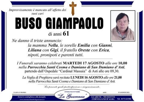 Avviso di lutto