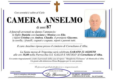 Avviso di lutto