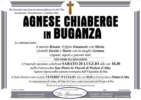 Avviso di lutto