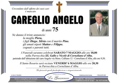 Avviso di lutto