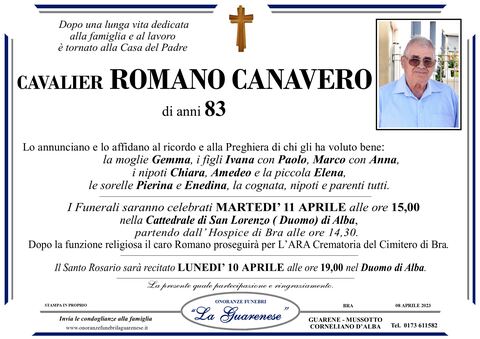 Avviso di lutto