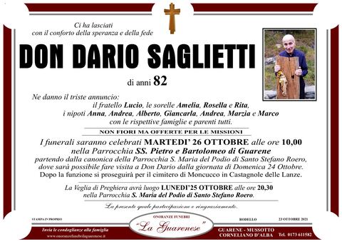 Avviso di lutto