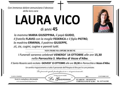Avviso di lutto