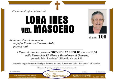 Avviso di lutto