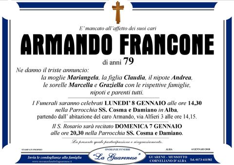 Avviso di lutto