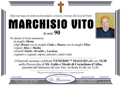 Avviso di lutto