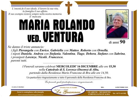 Avviso di lutto