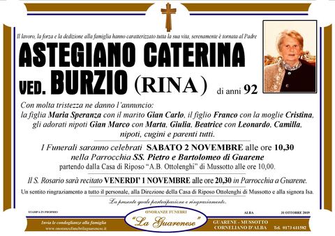 Avviso di lutto