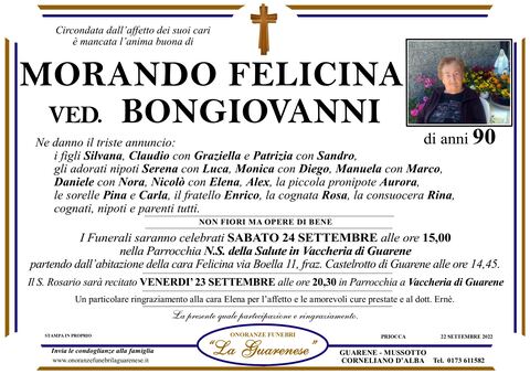 Avviso di lutto