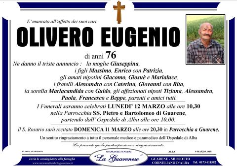 Avviso di lutto