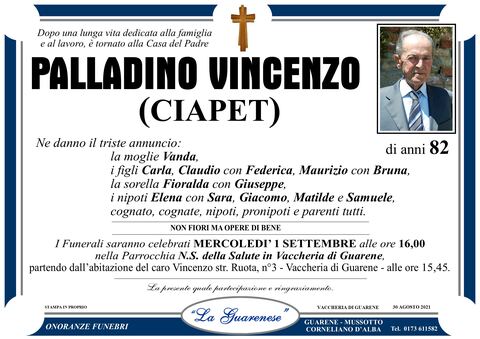 Avviso di lutto