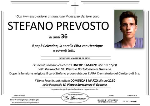 Avviso di lutto