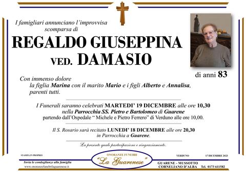 Avviso di lutto