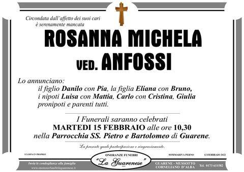 Avviso di lutto