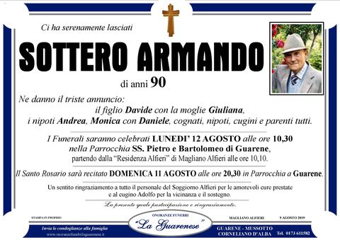 Avviso di lutto