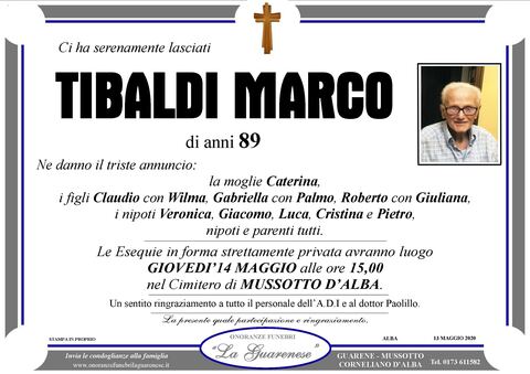 Avviso di lutto