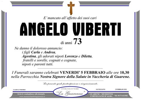 Avviso di lutto