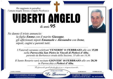 Avviso di lutto