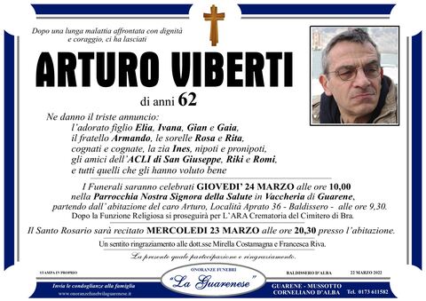 Avviso di lutto