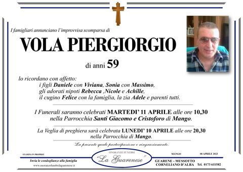 Avviso di lutto