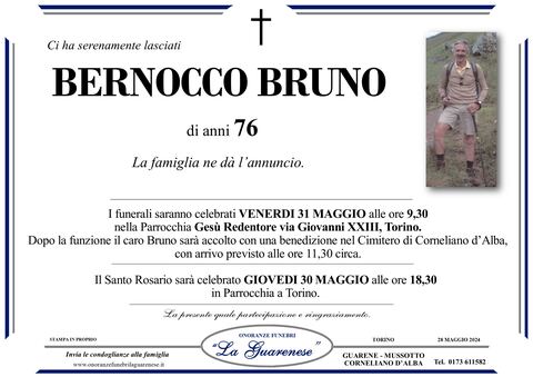 Avviso di lutto